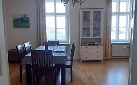 Appartements Donaublick